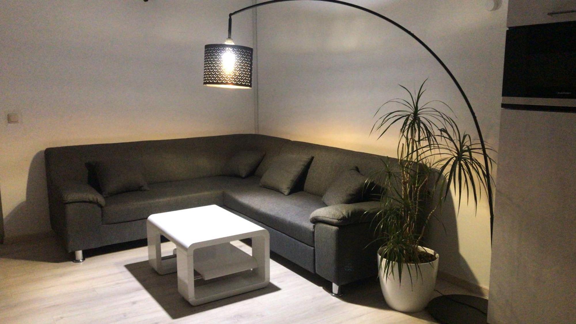 Grosse & Voll Ausgestattete Apartments, Studios, Doppelzimmer, Workspace, Parkplatz, Netflix, Prime & Schnelles Wifi In Ruhiger Lage Mit Garten Rudolstadt Ngoại thất bức ảnh
